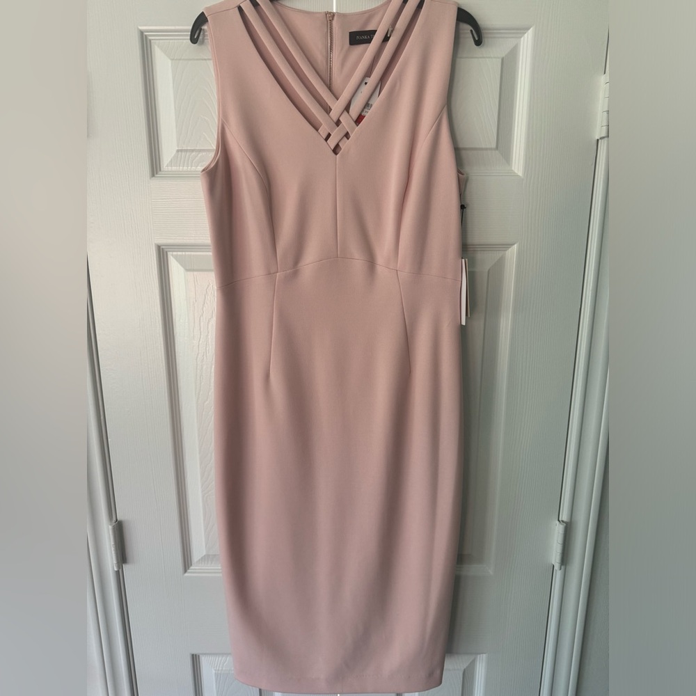 Lovely day dress.